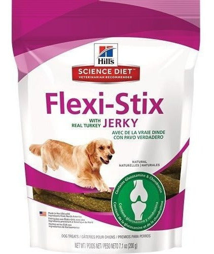 Tiras Para Perros Con Carne