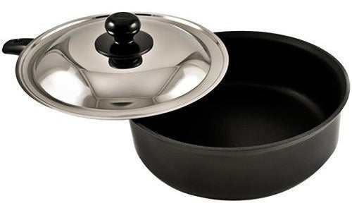 Bandeja Para Curry Antiadherente Futura