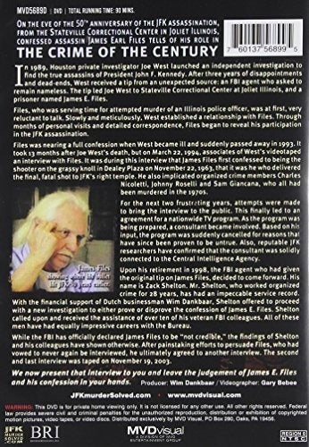 Le Disparé A Jfk: La Verdad Impactante