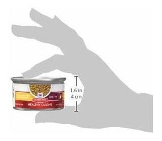 comida saludable para gatos