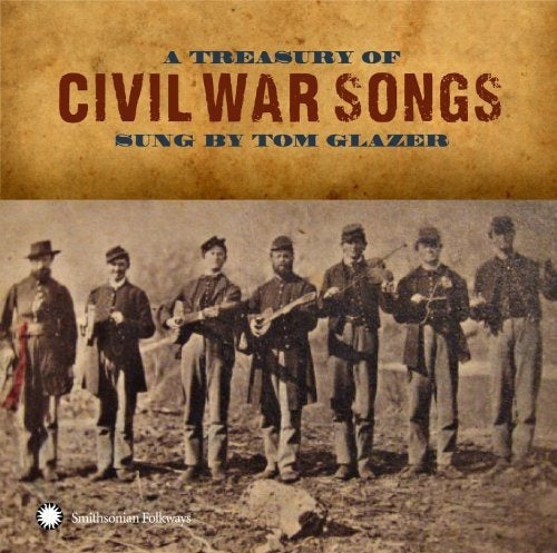 Canciones de un tesoro de guerra civil