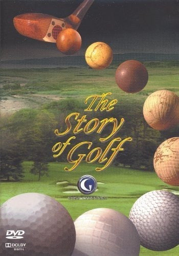La Historia Del Golf