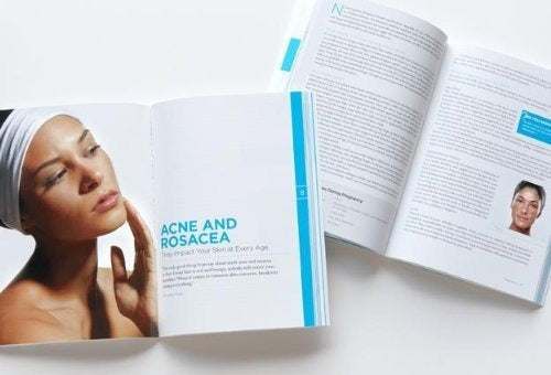 Escriba A Su Piel Una Receta Para El Cambio libro