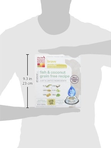 comida completa o adorno para comida para perros