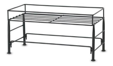 Mesa comedor para colocar tazones de comida para mascotas