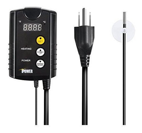 tapetes calefactores