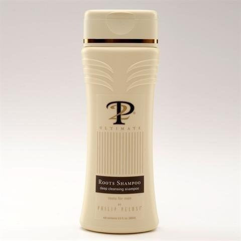 Champú P2 Roots para hombres