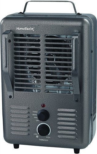 Calentador De Patio Homebasix Dq1001