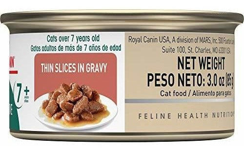 Royal Canin Instinctive 7 Vitality Support Paquete De 24