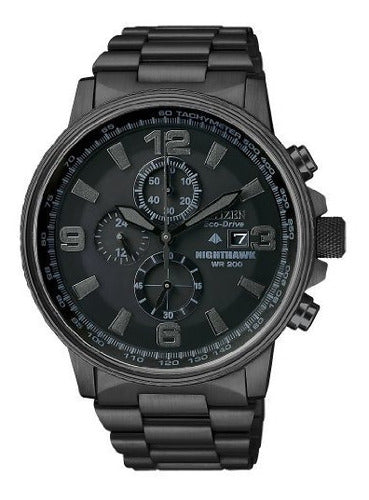 Reloj De Acero