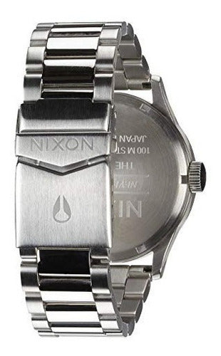 Reloj Azul Para Hombre