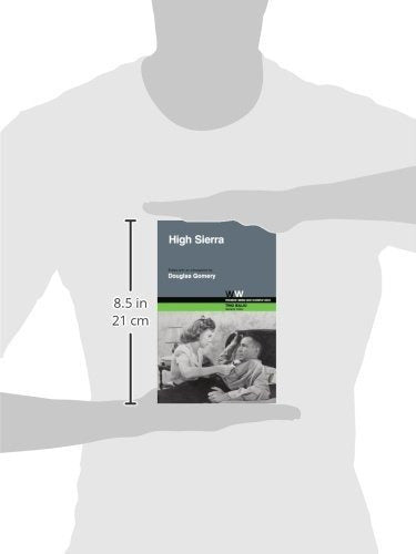 Libro - High Sierra