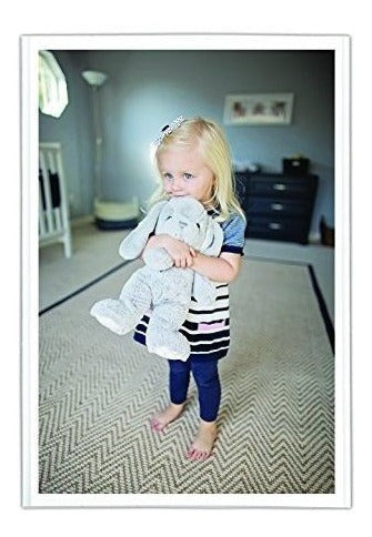 Marco de bolsillo magnético para fotos