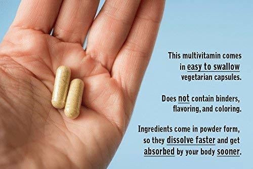 Multivitaminico para Jóvenes