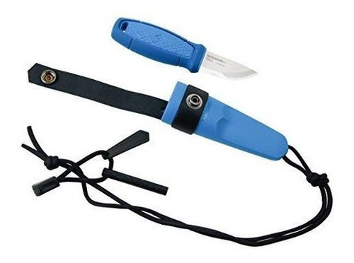 Morakniv Eldris Cuchilla De Bolsill