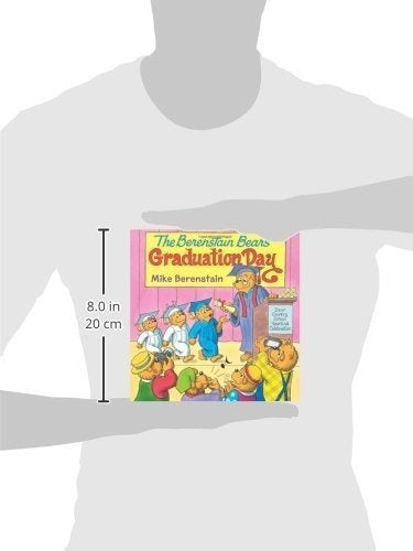 El Día De La Graduación De Los Osos De Berenstain