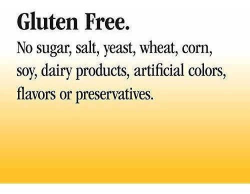 Complejo De Citrato De Calcio