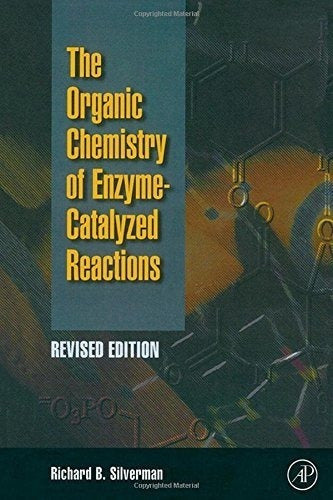 Química Orgánica De Las Reacciones Catalizadas libro