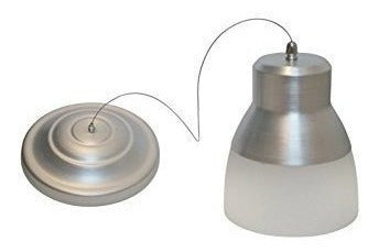 Es Una Iluminación Emocionante Cristal Colgante