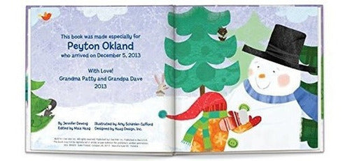 libro Magia De Las Fiestas Navideñas