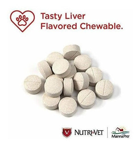 Cadera Y Articulación Masticables Para Perros