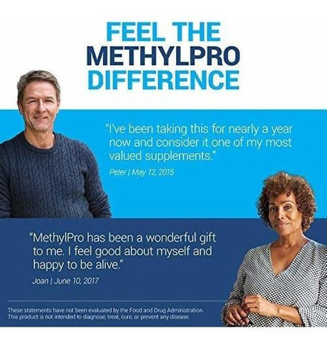 Complejo B 15 Vitaminas B de fuerza profesional para energía