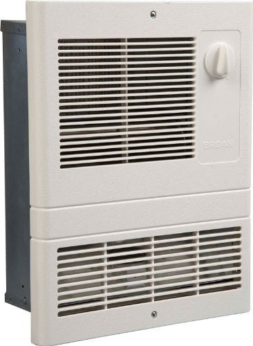 Calentador De Pared De Alta Capacidad Broan 9815wh