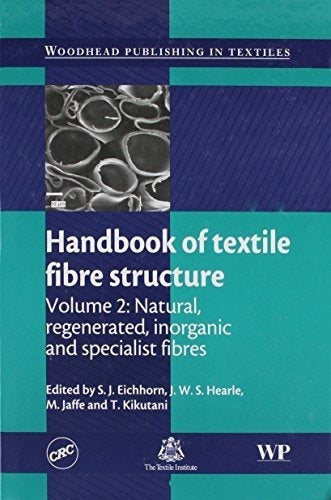 Manual De Estructura De Fibra Textil