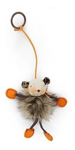 Juguetes de plumas Suministros para mascotas