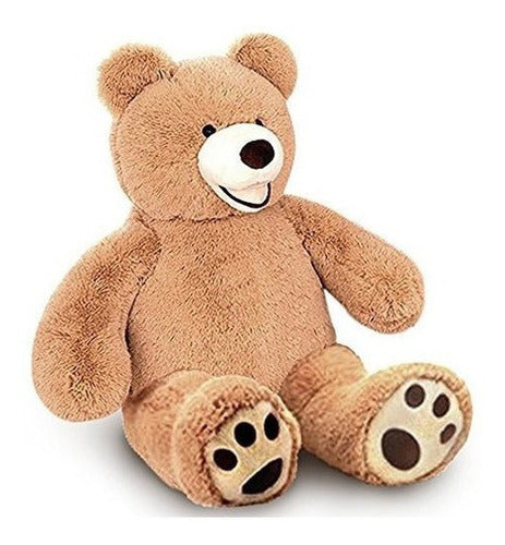 Peluche extra y juguete blando