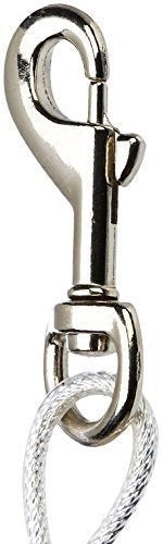 Cable De Amarre Para Perros Hasta 90 Lb