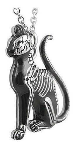 Collar de gato con colgante - Controse