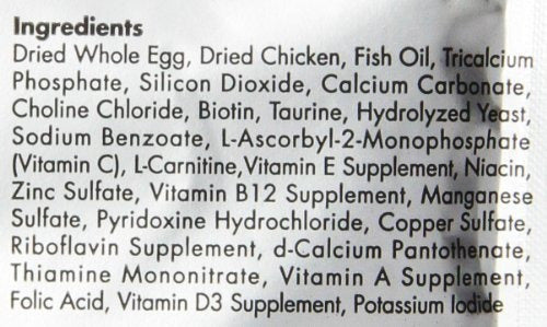 Suplemento Para Mascotas 2.5 Onzas