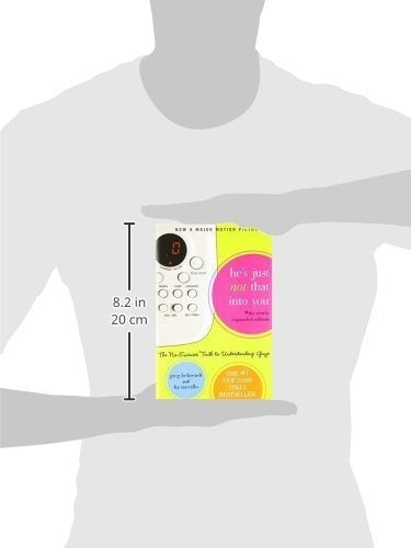 Simplemente no es lo que te gusta: la verdad sin excusas