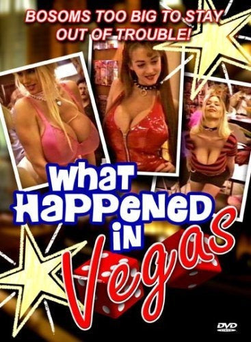 Lo Que Sucedió En Las Vegas