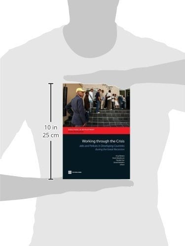 Trabajando A Través De La Crisis: Empleos Y Políticas