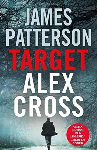 Objetivo: Alex Cross