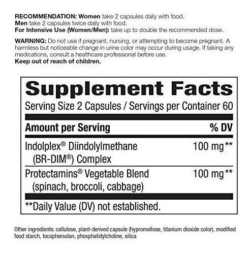 Suplemento METABOLICO