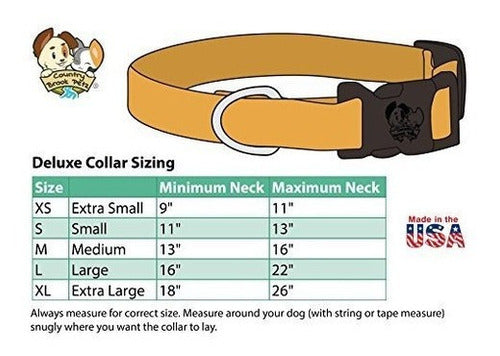 Collar Y Correa De Perro A Cuadros