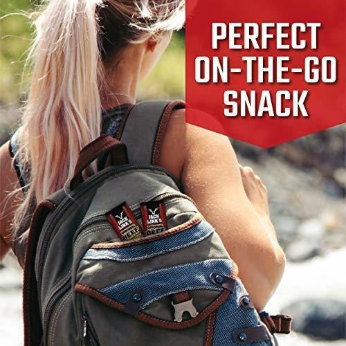 Paquete Combinado Original De Palitos De Carne Y Queso