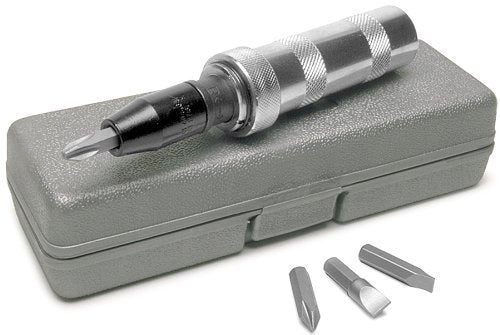 Herramienta De Rendimiento W2500p 4pc 3/8-inch