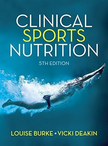 Nutrición Deportiva Clínica australia Healthcare Medical