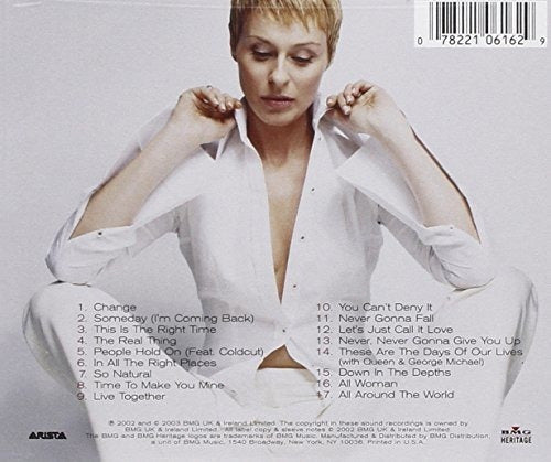 Biografía - The Greatest Hits