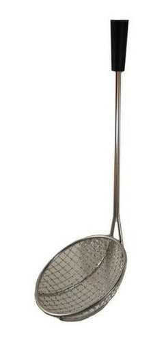 Protector Espalda Mango Largo Cuchara Higiénica