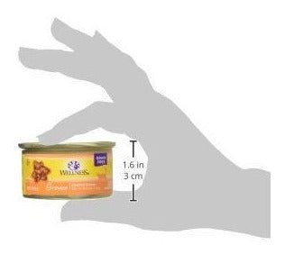 Wellness Complete Health Grano Natural, Comida Para Gatos