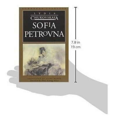 Sofia Petrovna clasicos Europeos