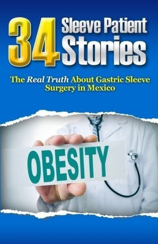 34 Historias De Pacientes Con Mangas