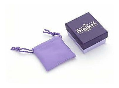 Anillo De Almohada Con Ojo De Tigre