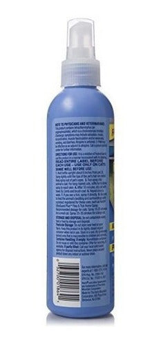 Spray Para Pulgas Y Garrapatas Para Gatos Hartz Ultraguard