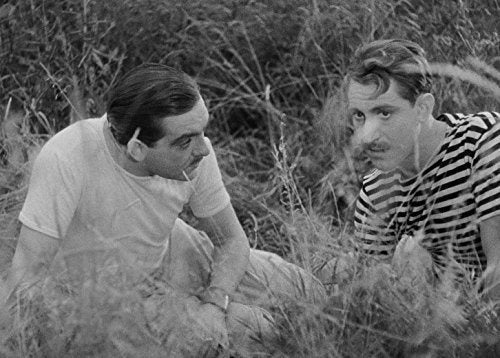 Un Dia En El Campo dvd